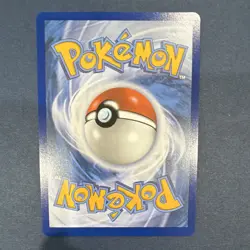 Nintendo Pokemon TCG Night Stretcher 173/132 ME01 Secret Rare Holo English 2025 - Image 2