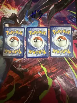 Pokemon TCG First Partner Turtwig Chimchar Piplup Promo Set 040 041 042 - Image 2