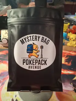 Japanese Pokemon Garanteed PSA 10 mystery Slab Bag - Image 1