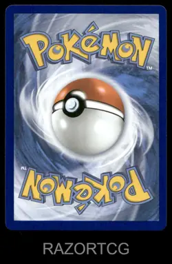 MEGA EELEKTROSS EX 061/217 DOUBLE RARE ASCENDED HEROES POKEMON NM/M - Image 3