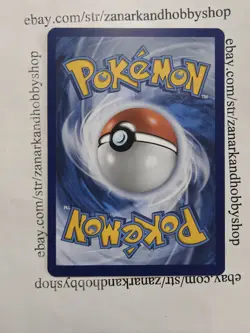 Pokemon Hilda 084/086 SV White Flare NON HOLO NM - Image 2