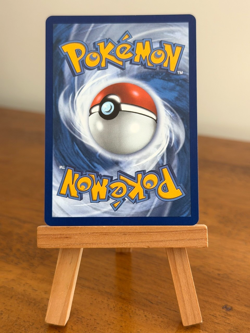 Pokemon Clefairy 094/088 Me03: Perfect Order Illustration Rare Holo - Image 2
