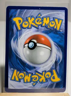 2015 Pokemon Ancient Origins Lugia 68/98 Ultra Rare English - Image 2
