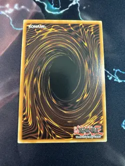 Metamorphosis MP25-EN299 (Ultra Rare) 1st Ed - NM - YU-GI-OH! - Image 2