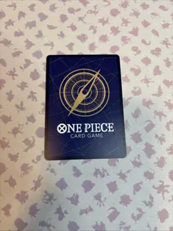Carrot OP08-023 Parallel (Super Rare) Two Legends ONE PIECE Card Japanese NM - Image 5