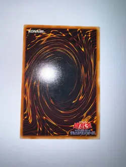 Yu-Gi-Oh VWXYZ-Dragon Catapult Cannon EEN-JP031 Ultimate Rare JP 2005 - Image 2