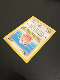 Jigglypuff 44/105 Neo Destiny Unlimited 2002 Pokemon Card Uncommon NM - Image 5