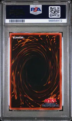 PSA 10 Blue-Eyes White Dragon #JP001 Haichu x 7-Eleven Ed. Yu-Gi-Oh Card 2024 JP - Image 3