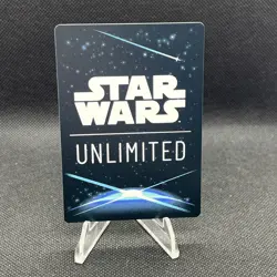 Charging Phillak 210/264 Star Wars Unlimited TCG Card LOF Near Mint NM Regular - Image 2