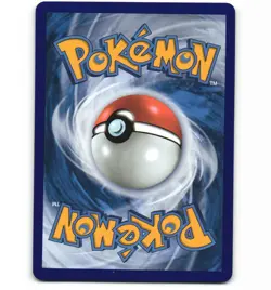 Pokemon Mimikyu (Delta Species) SWSH136 Celebrations Promo MP Card - Image 2