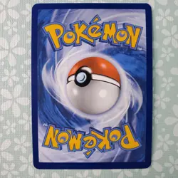Pokemon Card Professor Turos Scenario 121/131 Poke Ball Prismatic Evolutions LP - Image 2