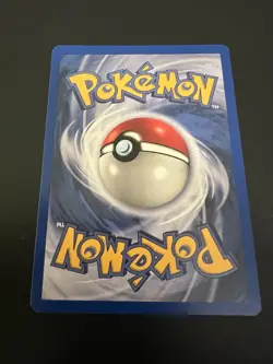 Houndour 43/105 Neo Destiny Unlimited 2002 Pokemon Card Uncommon NM - Image 2