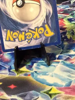 Pokemon TCG Ho-Oh Card 52/53 WOTC Black Star Promo Regular HP - Image 5