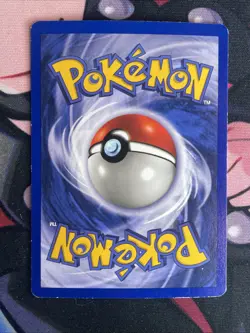 Chansey 3/102 - Holo Rare - Base Set Pokemon Card MP - Image 4