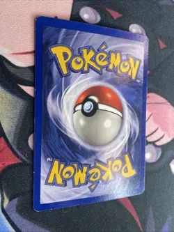Chansey 3/102 - Holo Rare - Base Set Pokemon Card MP - Image 5