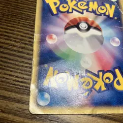 Zapdos Holo 037/092 Japanese e-Series 1st Edition Vintage Pokemon Card - Image 3