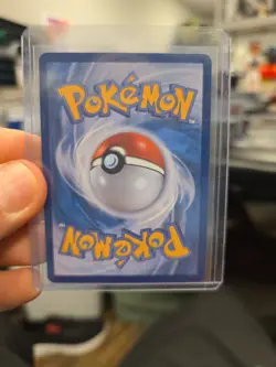 Glory of Team Rocket Team Rocket's Mewtwo ex 125/098 SAR Korean Pokemon Card #2 - Image 4