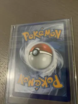 Pokemon Mew Vmax 114/264 Ultra Rare Fusion Strike Pokemon TCG Card Mint - Image 2