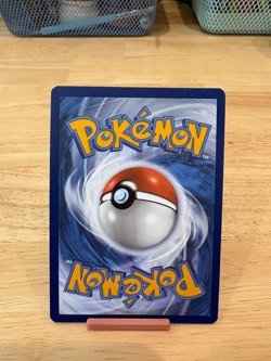 Mewtwo 052 Sv: Scarlet & Violet Promo Cards Holo - Image 2