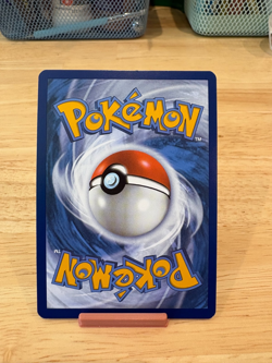 Mew ex 053 Sv: Scarlet & Violet Promo Cards Holo - Image 2