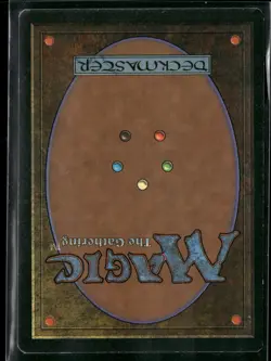 Revised Edition Magic: The Gathering Nightmare NM - Image 2