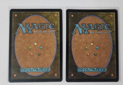 2x RESONATING LUTE - Ext. Art + 1x Foil - Secrets of Strixhaven - MTG Rare - Image 4