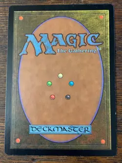 MtG - Deranged Hermit - 101/143 - Urza's Legacy - Creature - Rare - LP - Foil - Image 2