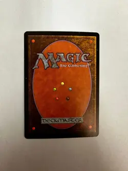 FOIL Rorix Bladewing (Spanish) *Onslaught* MTG Magic the Gathering - Image 2