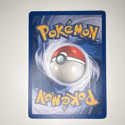 *MODERATELY PLAYED* Poliwrath 13/102 Base Set Holo Rare 1999 English Pokemon - Image 2