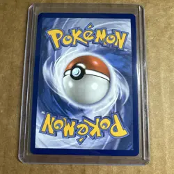 Pokemon TCG Swinub 165/159 SV09: Journey Together Illustration Rare - Image 4