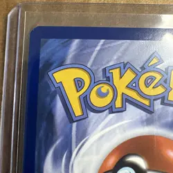 Pokemon TCG Swinub 165/159 SV09: Journey Together Illustration Rare - Image 5