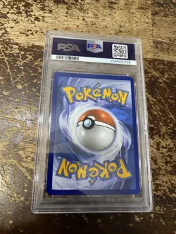 2025 Pokemon Dri En - Destined Rivals 227 Team Rocket’s Proton Ultra Rare PSA 10 - Image 2