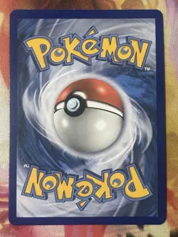 Pokemon Lapras GX Ultra Rare Holo SM Base Set 2017 35/149 LP (Whiting) - Image 2