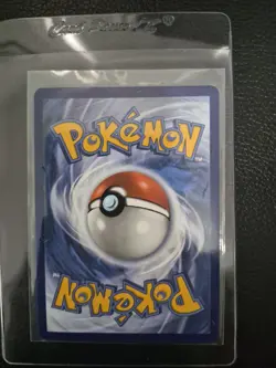 Pokemon TCG Psyduck 226/217 ASC Basic 70 HP Common 2026 English - Image 2