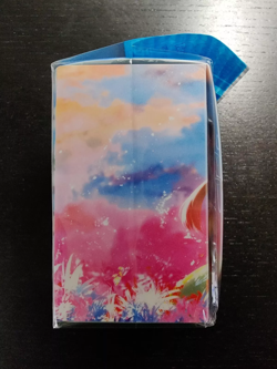 Sealed Serperior & Rosa Deck Box Pokemon Center Japan - Image 2
