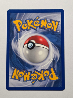 Castform 30/101 EX Hidden Legends Reverse Holo Pokemon Card - EX/Near Mint - Image 2