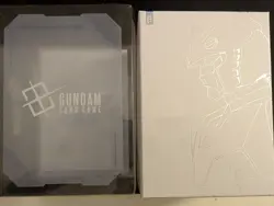 gundam card game beta english box opened - Image 1