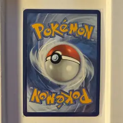 The Pokemon Company Stunfisk 202/191 SV08 Illustration Rare Holo 110 HP - Image 2