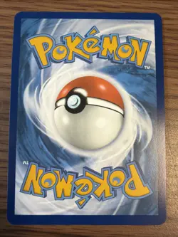 Pawmi 226/091 Full Art Holo Pokemon SV: Paldean Fates English - Image 2