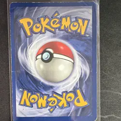 The Pokemon Company Moltres 27/62 Fossil Rare Regular Unlimited Eng 1999 70HP - Image 2