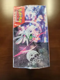 Pokemon TCG: Scarlet & Violet - Paradox Rift Booster Box - 36 Packs 820650863998 - Image 3