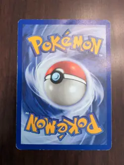 Zapdos (30) 30/62 Fossil Rare Unlimited Pokemon TCG HP - Image 2
