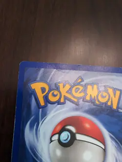 Zapdos (30) 30/62 Fossil Rare Unlimited Pokemon TCG HP - Image 3