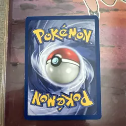 The Pokemon Company Pikachu 1st Edition Common 60/64 Jungle Regular 50 HP - Image 2