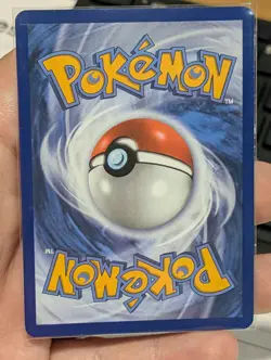 Pikachu Pokemon Day 2026 Promo Stamped With Holo Bleed 🩸 & Swirl 🍥 Inside 🩸 - Image 4