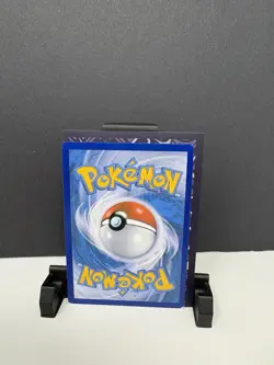The Pokemon Company Pikachu Libre 30/30 XY Trainer Kit Black Star Promo Holo - Image 2