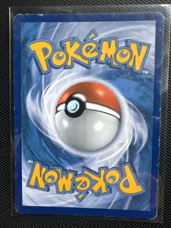 Wobbuffet Reverse Holo- 36/119 -XY - Phantom Forces- Pokemon Tcg - Image 2