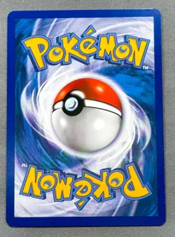 NM Banette 14/102 Rare HGSS Triumphant Pokemon Ryo Ueda - Image 2