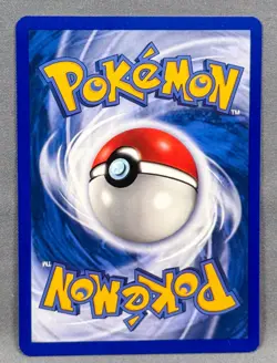 NM Crawdaunt 3/97 Holo Rare Dragon Pokemon Hisao Nakamura - Image 2