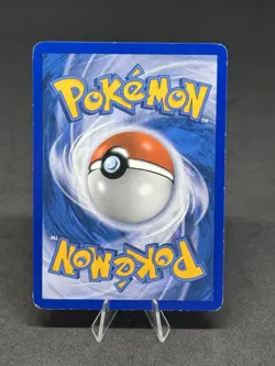 Pokemon Wobbuffet 24/108 Power Keepers Reverse Holo - Image 3